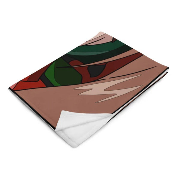 Eye patch Asuka Blanket-getintheeva