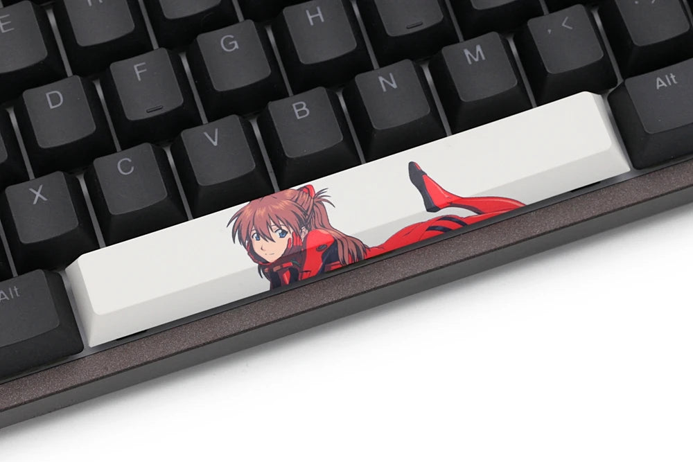 Asuka space bar Keycap-getintheeva