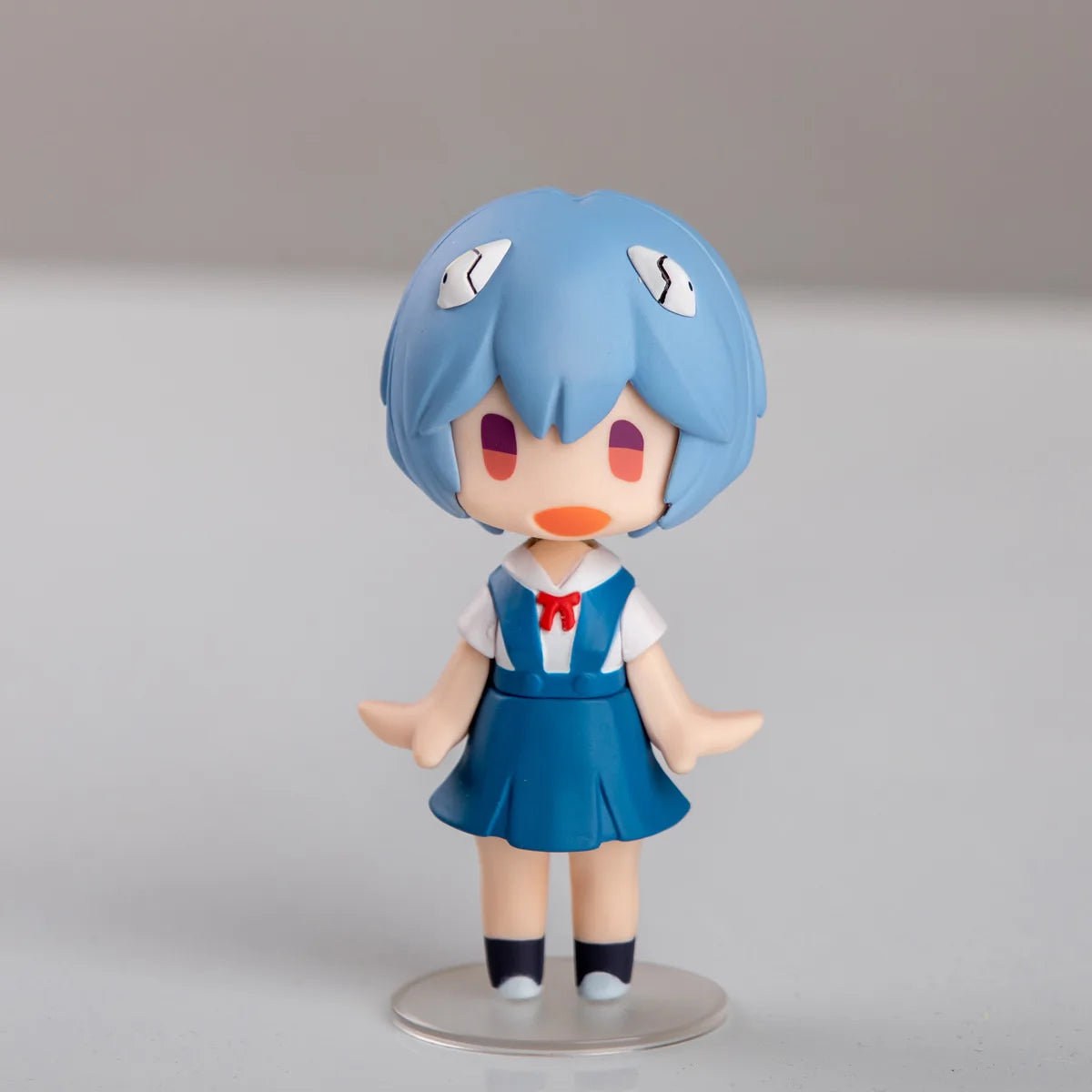 Evangelion Mini Car Deco Figure-getintheeva