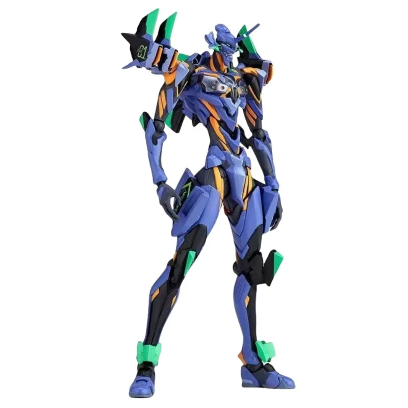 EVA-01 TEST TYPE figure-getintheeva