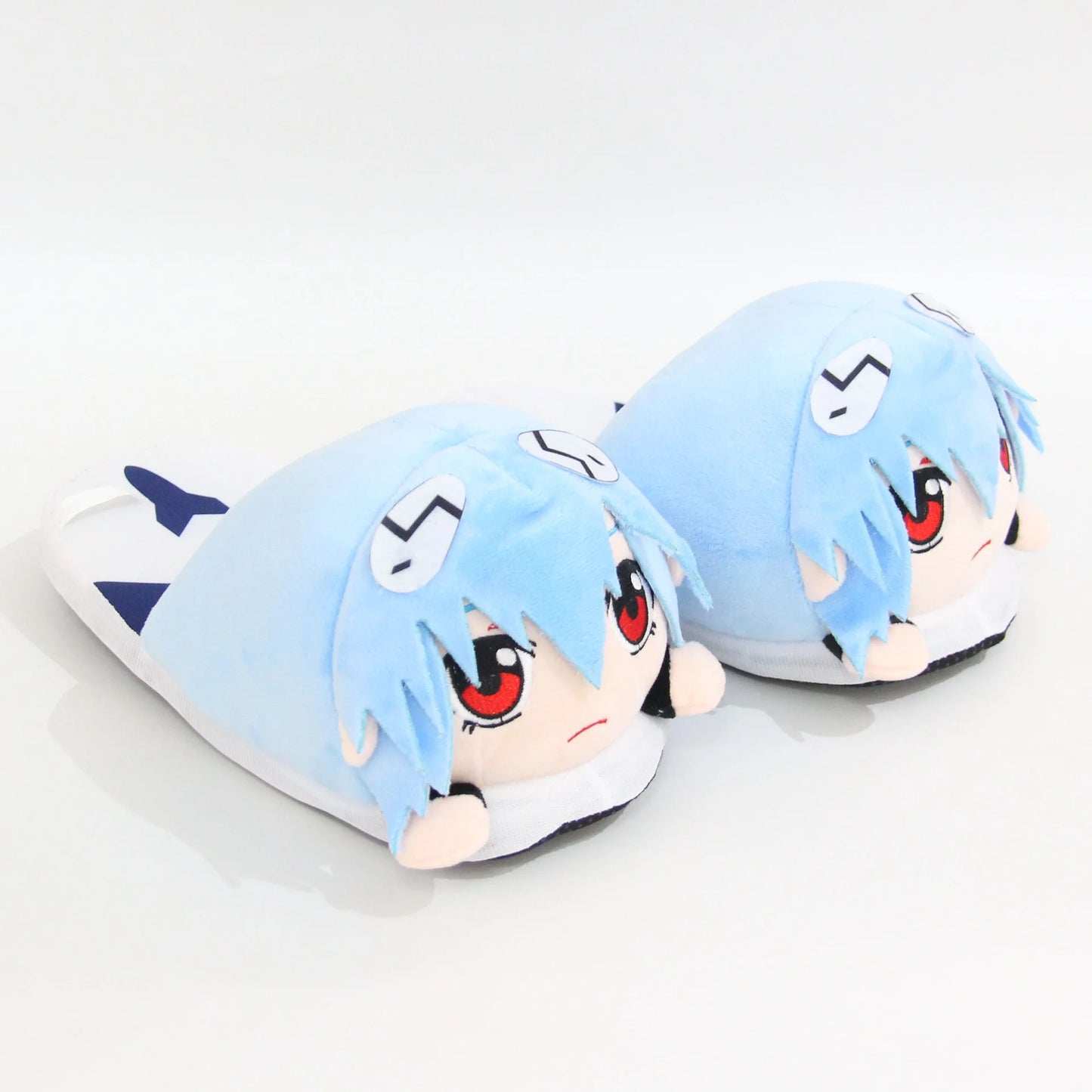 Rei Home Cotton Slippers-getintheeva