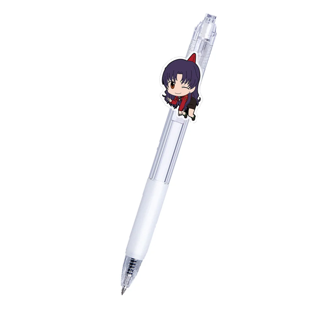Evangelion gel pen-getintheeva