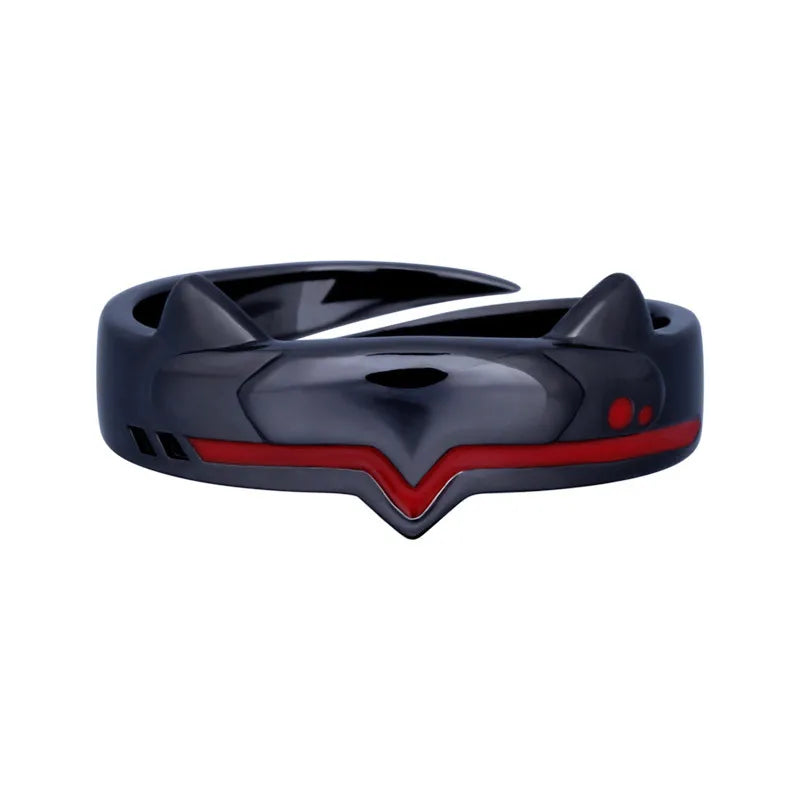 Rei / Nagisa Rings-getintheeva