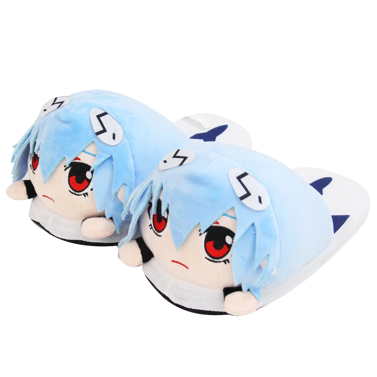 Rei Home Cotton Slippers-getintheeva