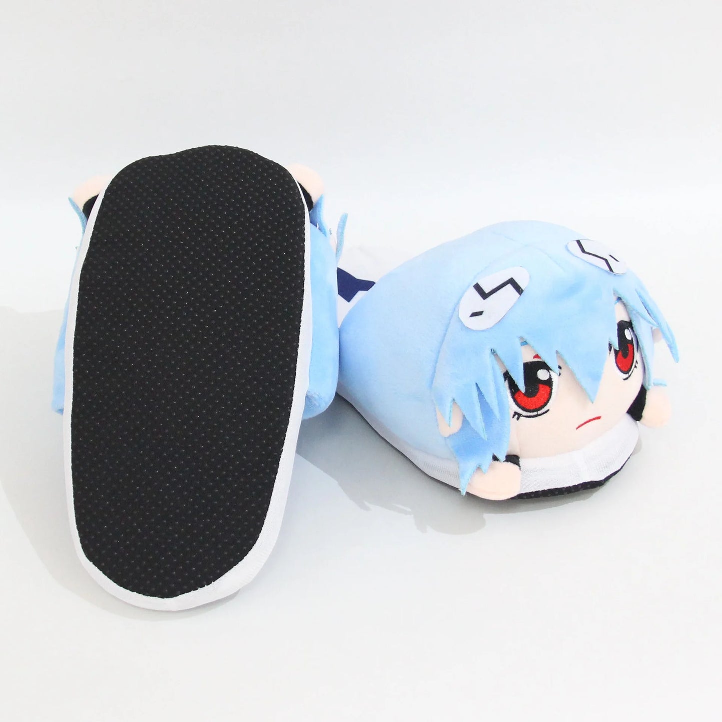 Rei Home Cotton Slippers-getintheeva