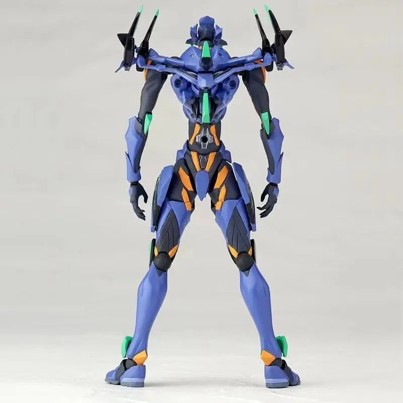 EVA-01 TEST TYPE figure-getintheeva