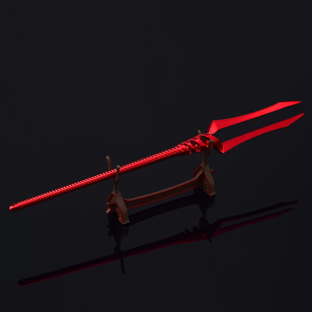 Spear of Longinus-getintheeva