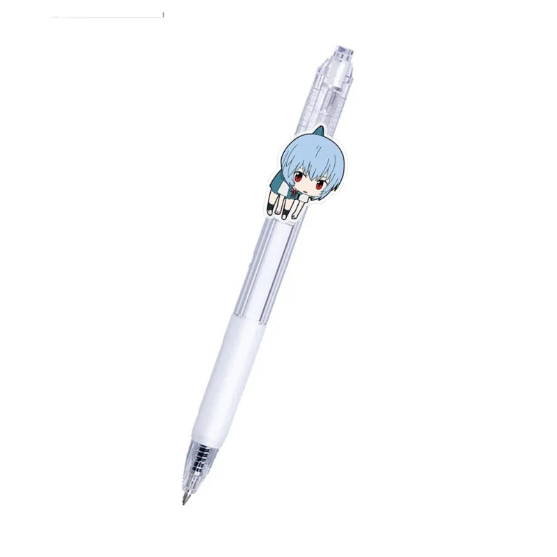 Evangelion gel pen-getintheeva