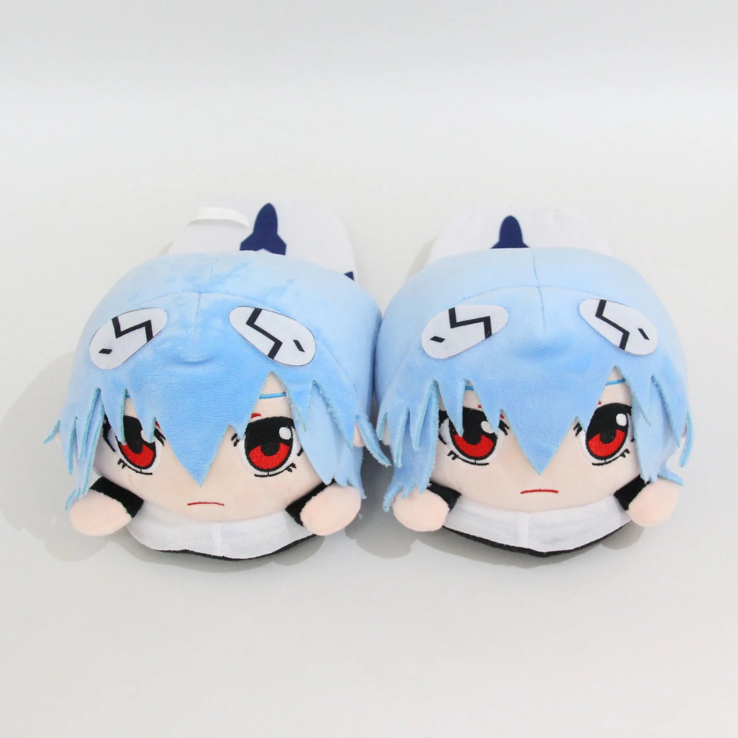 Rei Home Cotton Slippers-getintheeva