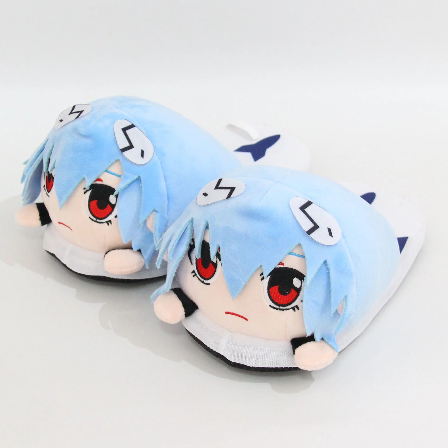 Rei Home Cotton Slippers-getintheeva