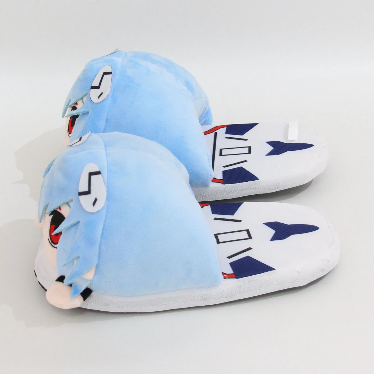 Rei Home Cotton Slippers-getintheeva
