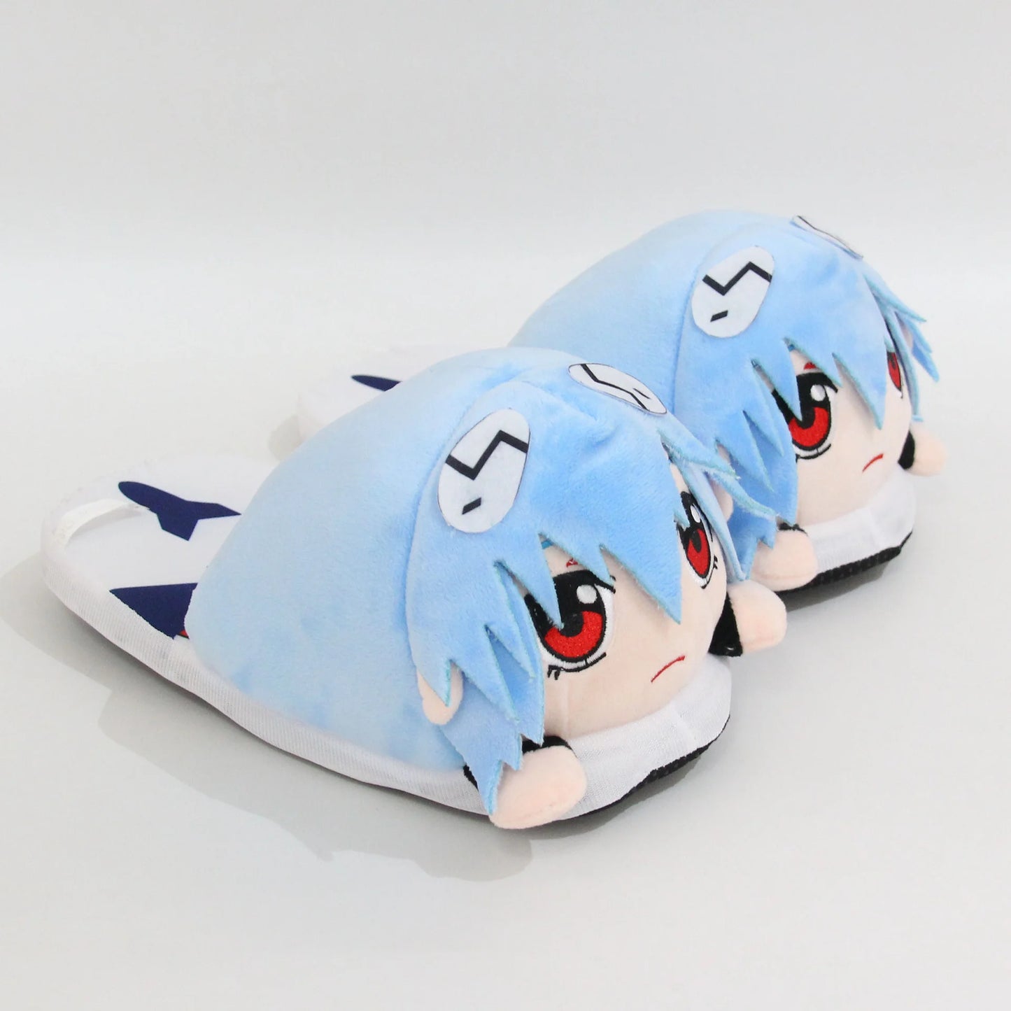 Rei Home Cotton Slippers-getintheeva