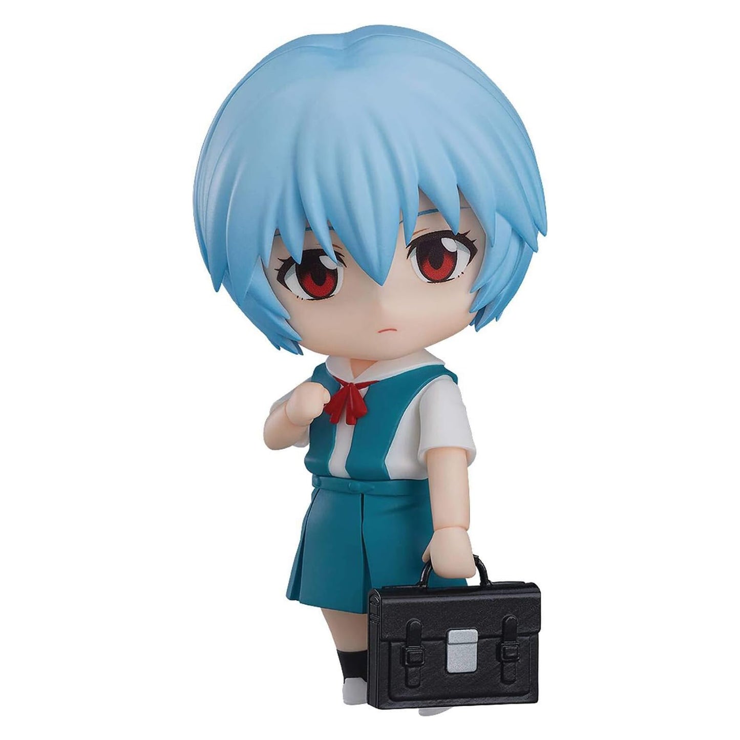 Ayanami Rei Mini Action Figure-getintheeva