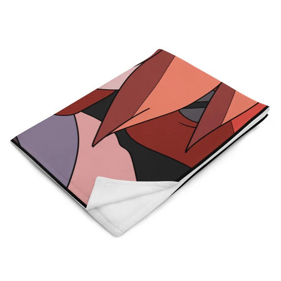 Rage Asuka Blanket-getintheeva