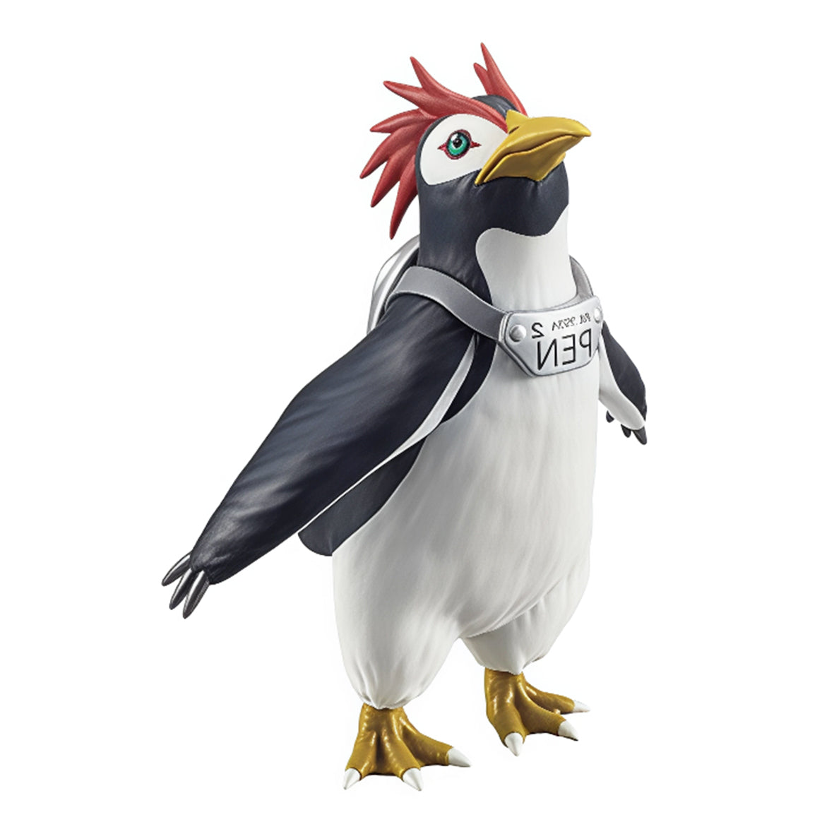 PENPEN Mini figure-getintheeva