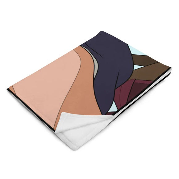 Look at Katsuragi Blanket-getintheeva