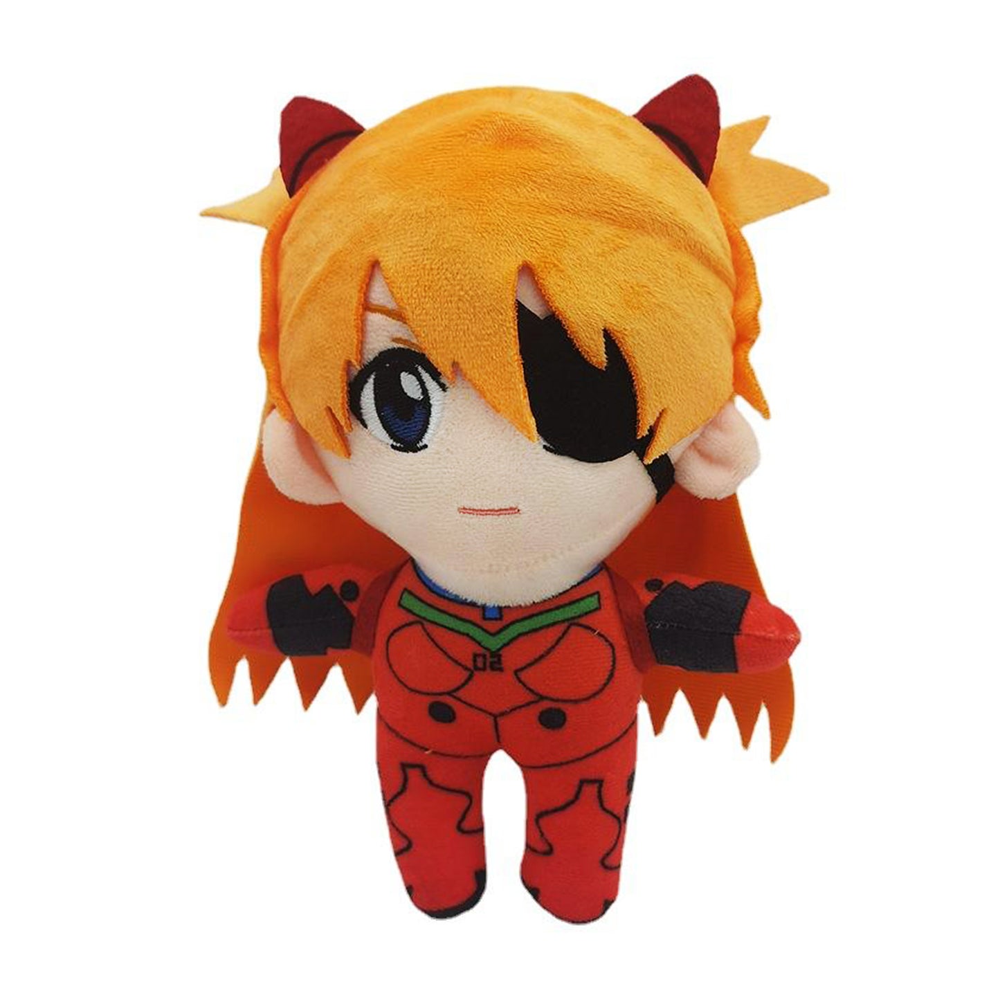 Rei / Asuka Dolls-getintheeva