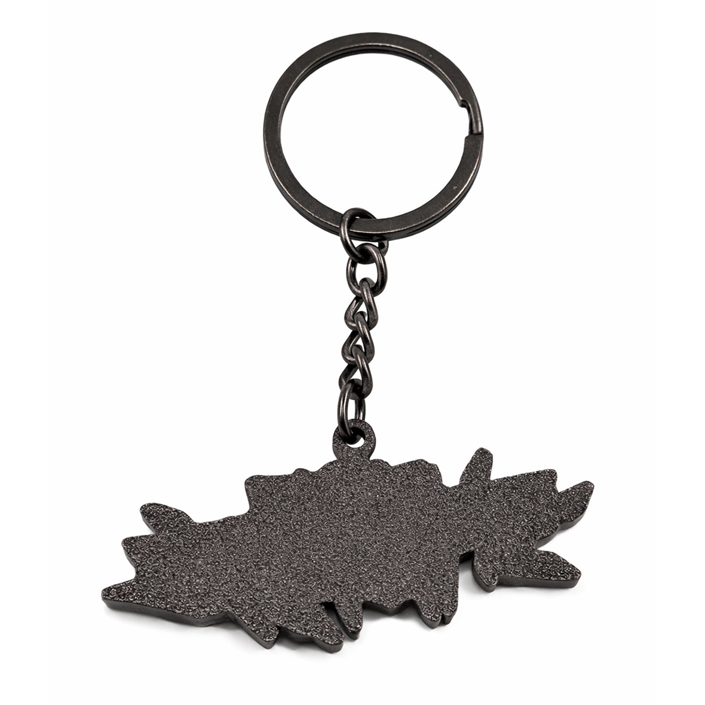 Neon Genesis EVANGELION Key Ring-getintheeva