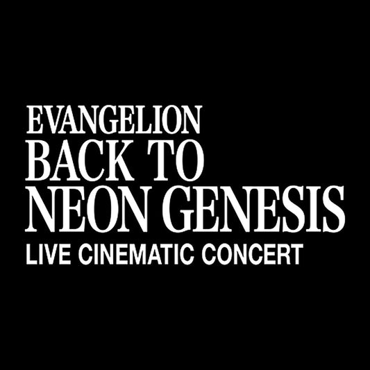 BACK TO NEON GENESIS Heads to Osaka, Tokyo