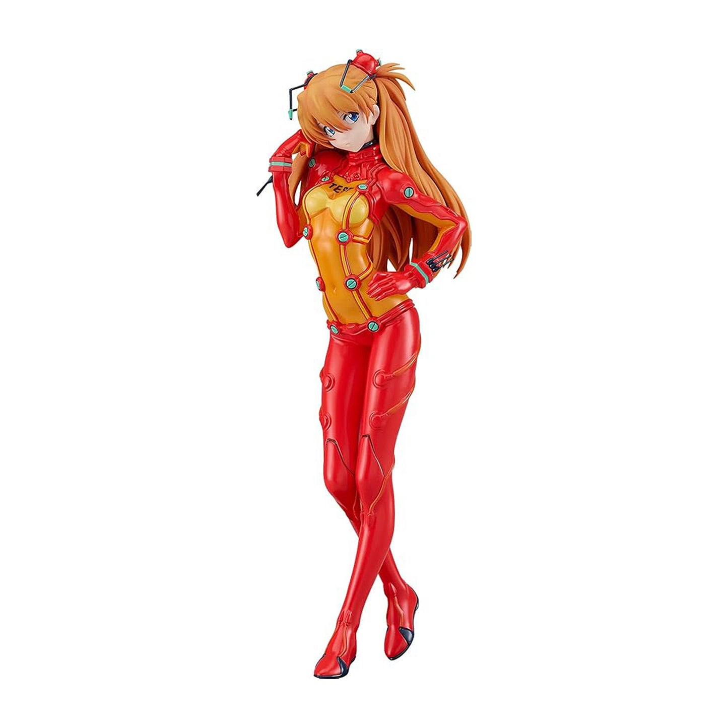 Asuka Langley Soryu Figure-getintheeva