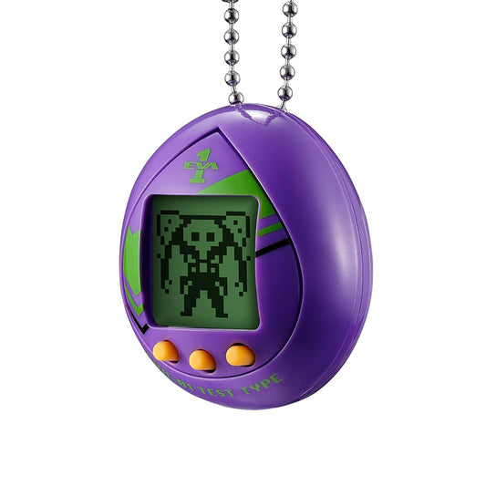 Evangelion Tamagotchi-getintheeva