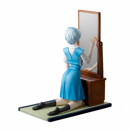 Figurizm α Ayanami Rei figure-getintheeva [March 2026 release]