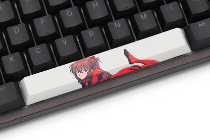 Asuka space bar Keycap-getintheeva