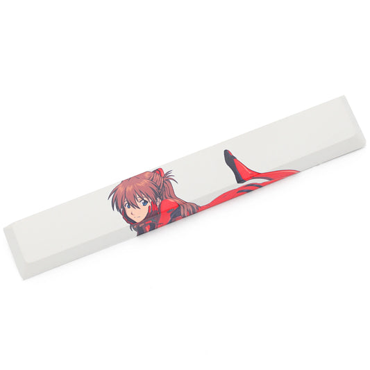 Asuka space bar Keycap-getintheeva