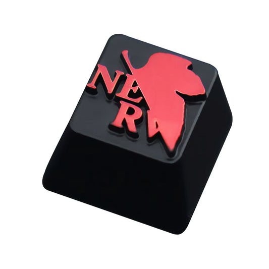 NERV MX Key Cap-getintheeva
