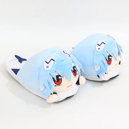 Rei Home Cotton Slippers-getintheeva