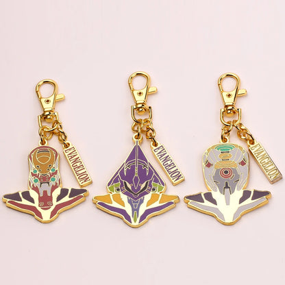 EVA Units Keyring-getintheeva