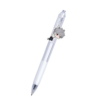 Evangelion gel pen-getintheeva