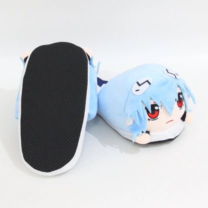 Rei Home Cotton Slippers-getintheeva