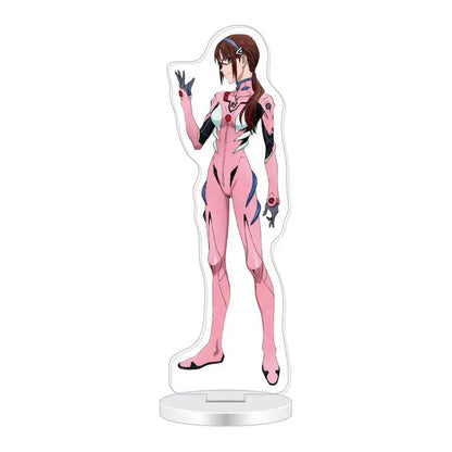 Neon Genesis acrylic stand-getintheeva