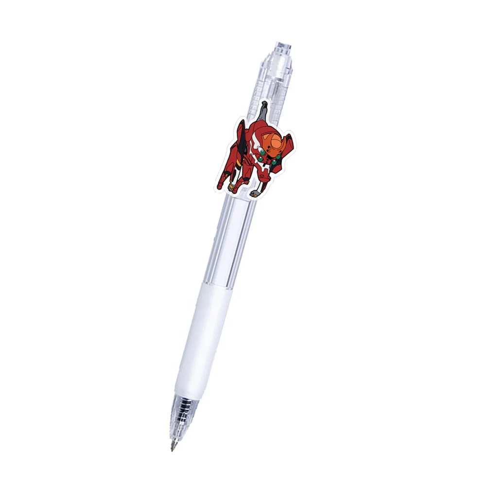 Evangelion gel pen-getintheeva