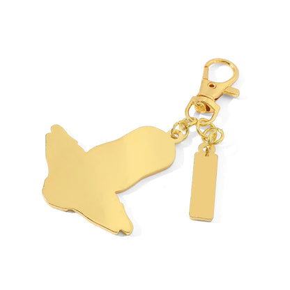 EVA Units Keyring-getintheeva