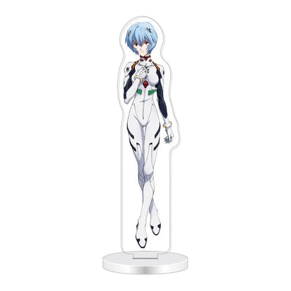 Neon Genesis acrylic stand-getintheeva
