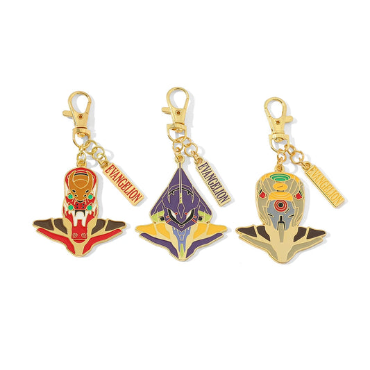 EVA Units Keyring-getintheeva