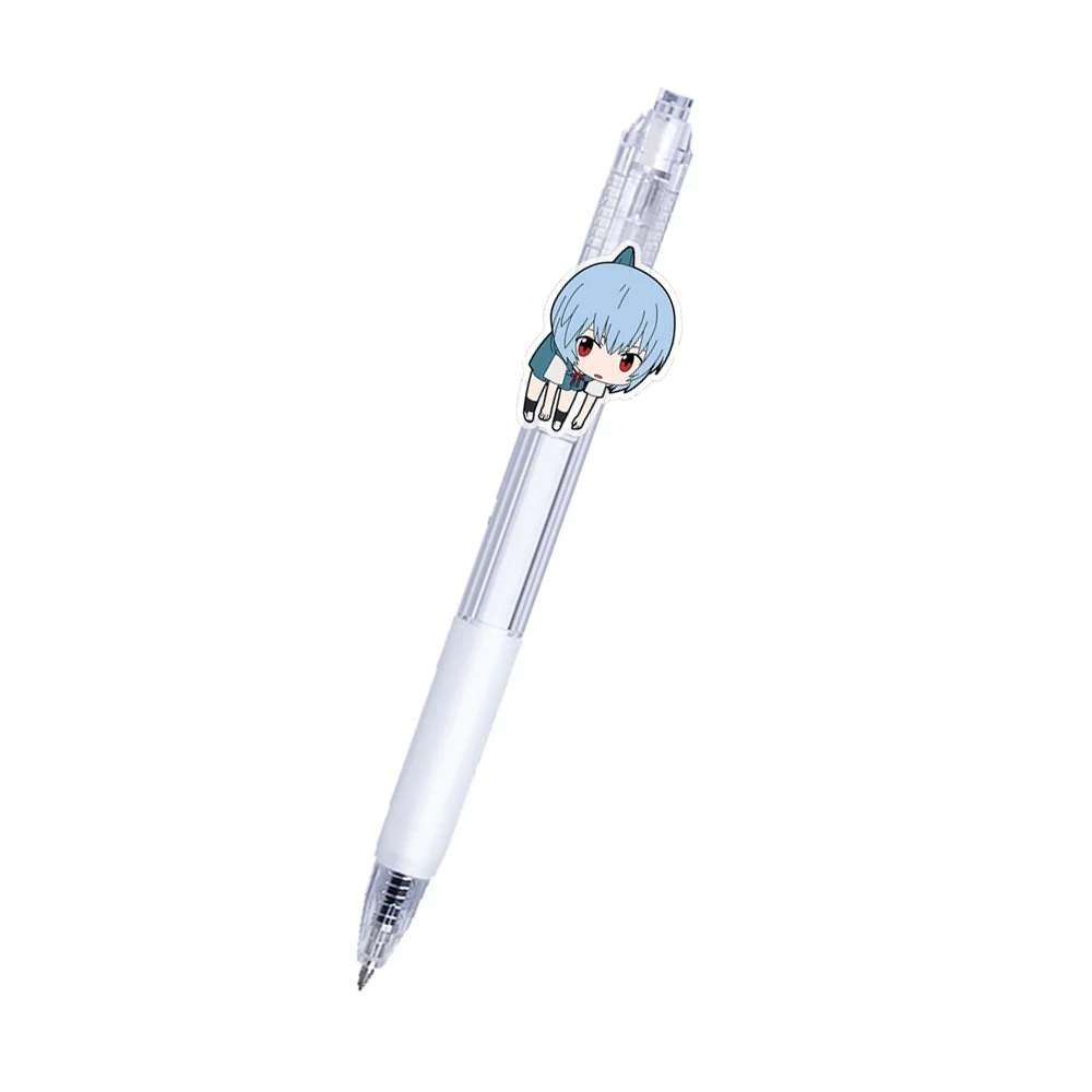 Evangelion gel pen-getintheeva