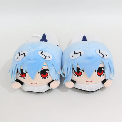 Rei Home Cotton Slippers-getintheeva