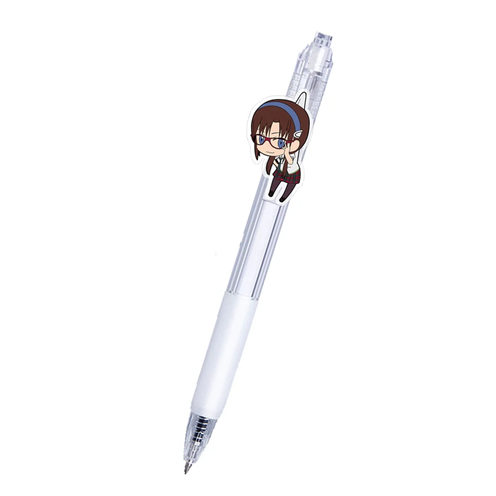 Evangelion gel pen-getintheeva