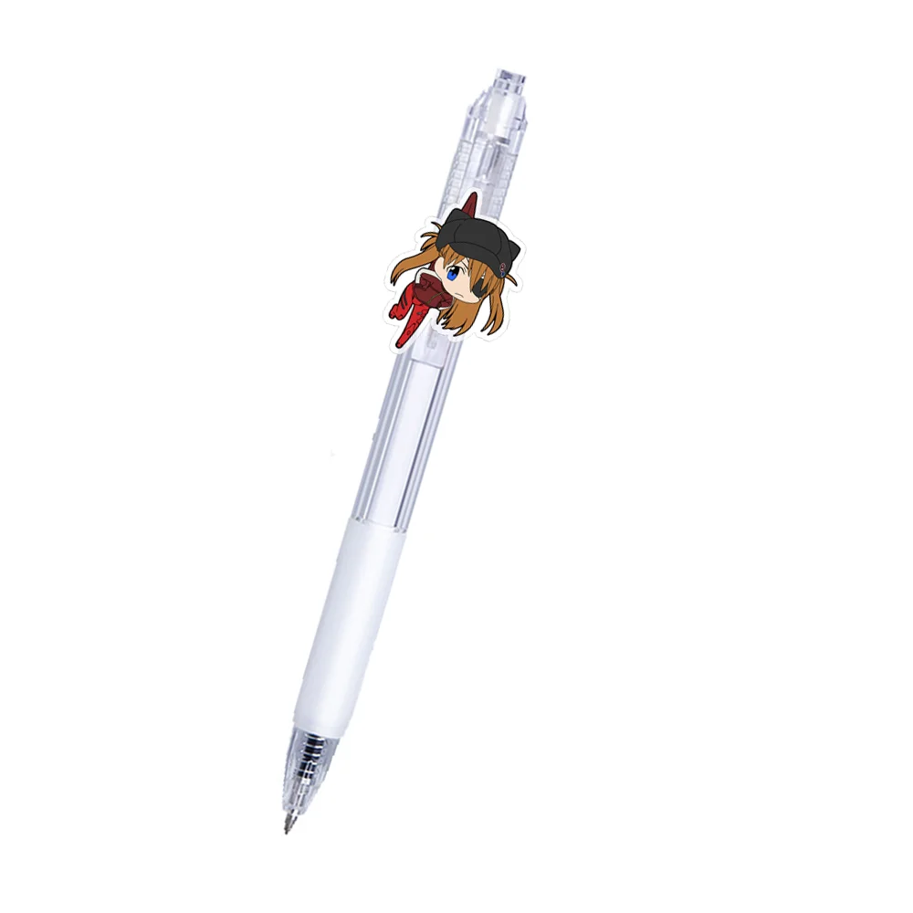 Evangelion gel pen-getintheeva