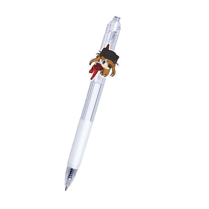 Evangelion gel pen-getintheeva