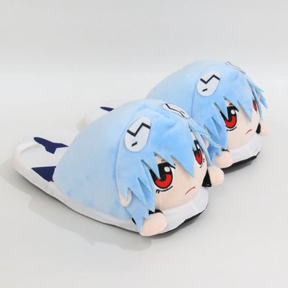 Rei Home Cotton Slippers-getintheeva