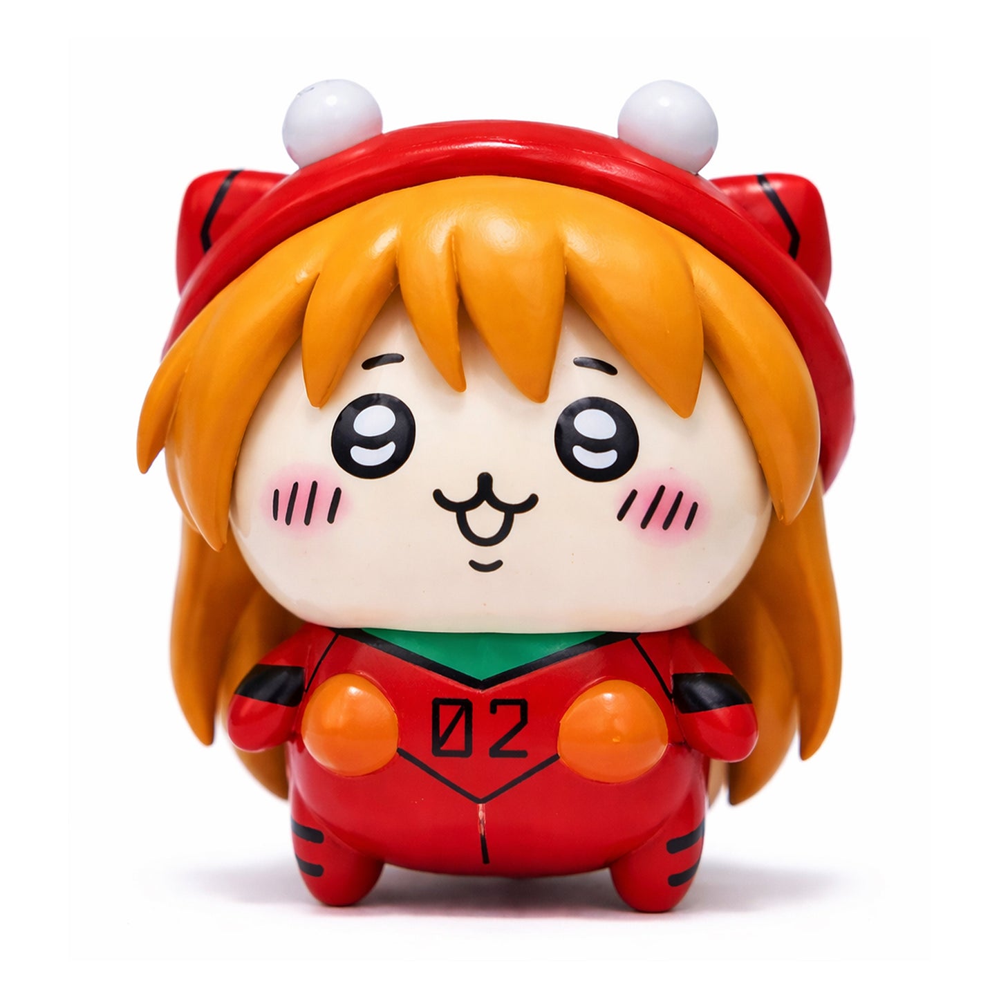 Usagi evangelion Mini figure-getintheeva