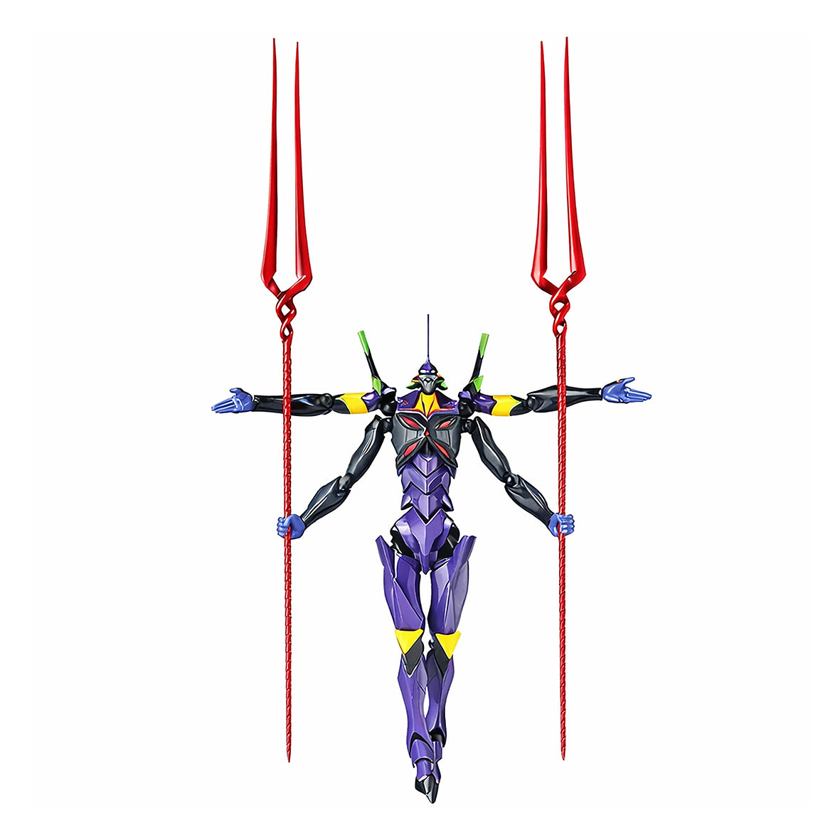 Evangelion EVOLUTION Mark.13-getintheeva