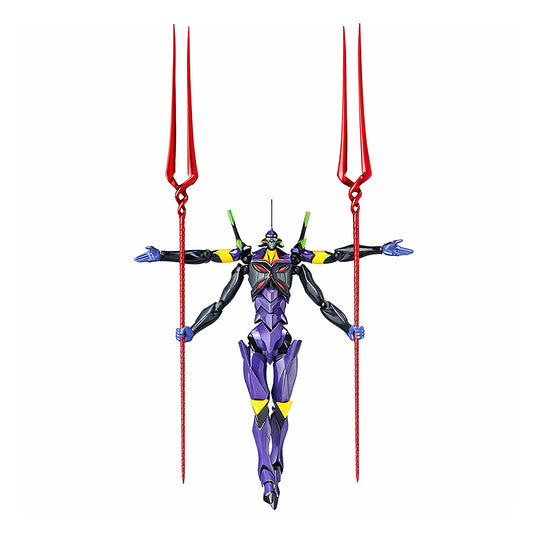 Evangelion EVOLUTION Mark.13-getintheeva