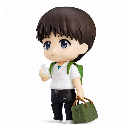 Shinji mini action figures-getintheeva
