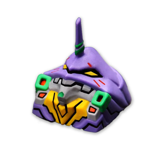 EVANGELION-01 Key board key cap-getintheeva