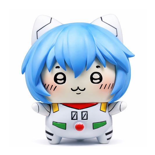 Usagi evangelion Mini figure-getintheeva